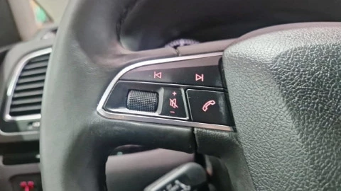 Seat Alhambra 1.4 TSI 110kW S/S Style GO