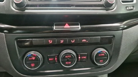 Seat Alhambra 1.4 TSI 110kW S/S Style GO