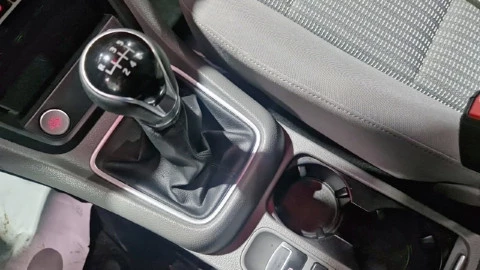 Seat Alhambra 1.4 TSI 110kW S/S Style GO