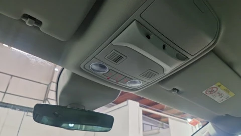 Seat Alhambra 1.4 TSI 110kW S/S Style GO