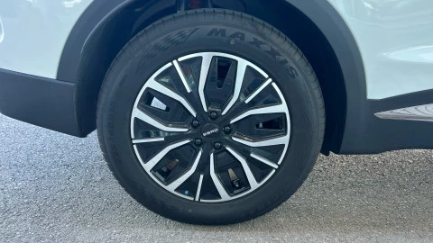 EBRO S700 1.5 TGDI PHEV Luxury E-CVT