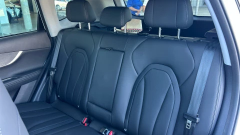 EBRO S700 1.5 TGDI PHEV Luxury E-CVT