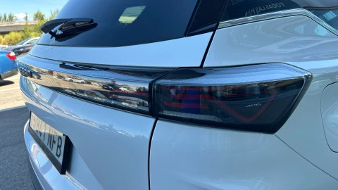 EBRO S700 1.5 TGDI PHEV Luxury E-CVT