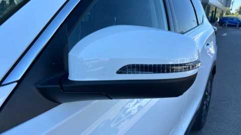 EBRO S700 1.5 TGDI PHEV Luxury E-CVT