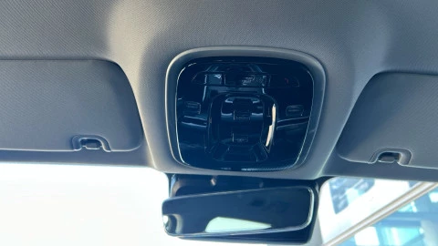 EBRO S700 1.5 TGDI PHEV Luxury E-CVT