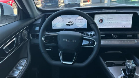 EBRO S700 1.5 TGDI PHEV Luxury E-CVT