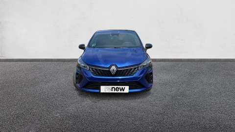 Renault Clio Techno TCe 90 (67kw)