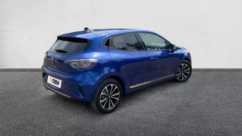 Renault Clio Techno TCe 90 (67kw)