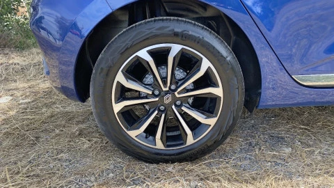 Renault Clio Techno TCe 90 (67kw)