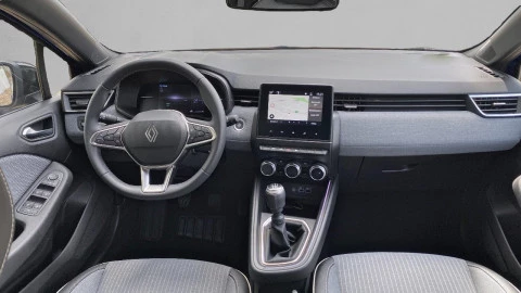 Renault Clio Techno TCe 90 (67kw)