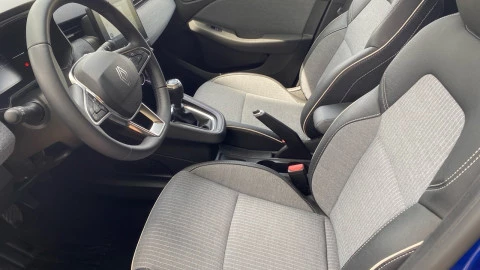 Renault Clio Techno TCe 90 (67kw)