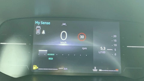 Renault Clio Techno TCe 90 (67kw)