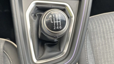 Renault Clio Techno TCe 90 (67kw)