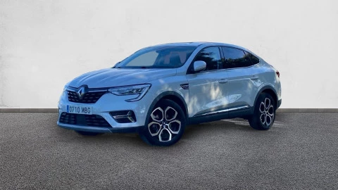 Renault Arkana Zen E-TECH Híbrido 105 kW (145CV) -SS