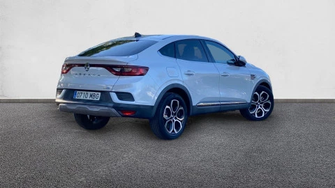 Renault Arkana Zen E-TECH Híbrido 105 kW (145CV) -SS