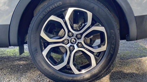 Renault Arkana Zen E-TECH Híbrido 105 kW (145CV) -SS