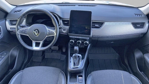 Renault Arkana Zen E-TECH Híbrido 105 kW (145CV) -SS