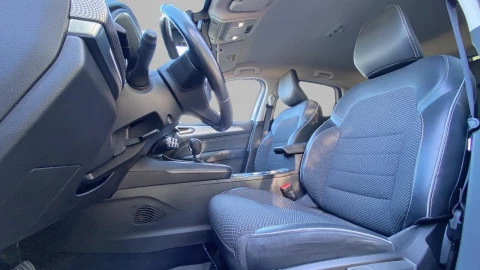 Renault Arkana Zen E-TECH Híbrido 105 kW (145CV) -SS