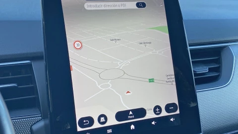 Renault Arkana Zen E-TECH Híbrido 105 kW (145CV) -SS