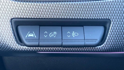 Renault Arkana Zen E-TECH Híbrido 105 kW (145CV) -SS