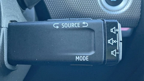 Renault Arkana Zen E-TECH Híbrido 105 kW (145CV) -SS