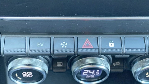 Renault Arkana Zen E-TECH Híbrido 105 kW (145CV) -SS