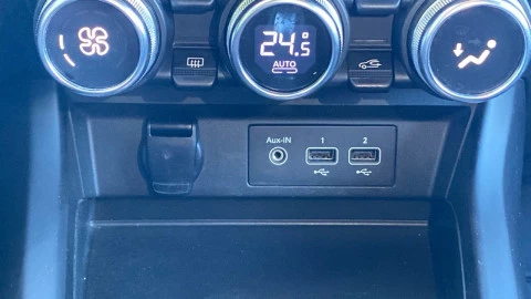 Renault Arkana Zen E-TECH Híbrido 105 kW (145CV) -SS