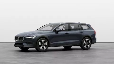 Volvo V60 Cross Country 2.0 B4 (D) AWD Cross Country Plus Auto Volvo V60 Cross Country 2.0 B4 (D) AWD Cross Country Plus Auto