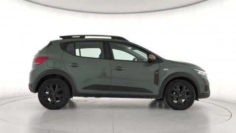 Dacia Sandero  Stepway ECO-G Extreme Go 74kW