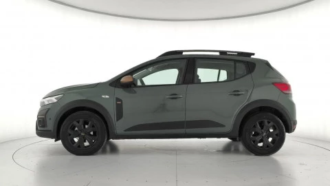 Dacia Sandero  Stepway ECO-G Extreme Go 74kW