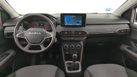 Dacia Sandero  Stepway ECO-G Extreme Go 74kW