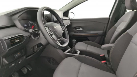 Dacia Sandero  Stepway ECO-G Extreme Go 74kW