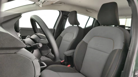 Dacia Sandero  Stepway ECO-G Extreme Go 74kW