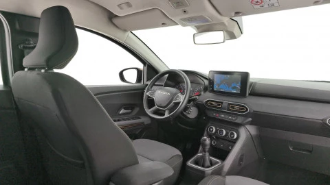 Dacia Sandero  Stepway ECO-G Extreme Go 74kW