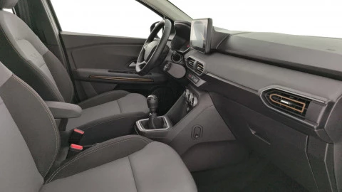 Dacia Sandero  Stepway ECO-G Extreme Go 74kW
