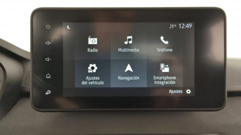 Dacia Sandero  Stepway ECO-G Extreme Go 74kW