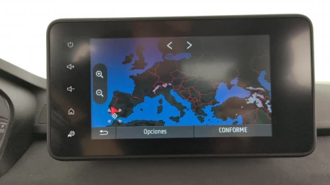 Dacia Sandero  Stepway ECO-G Extreme Go 74kW