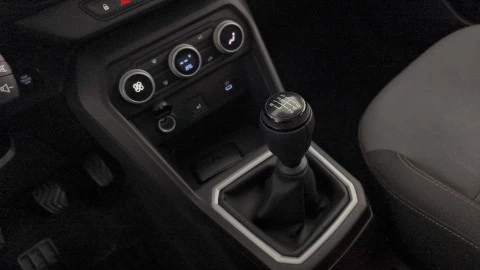 Dacia Sandero  Stepway ECO-G Extreme Go 74kW