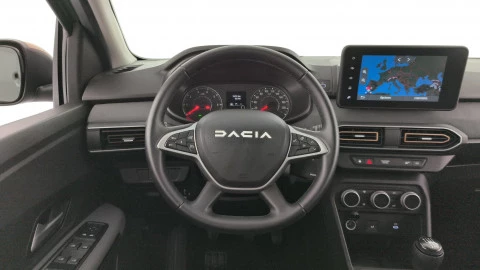 Dacia Sandero  Stepway ECO-G Extreme Go 74kW