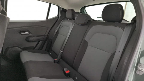 Dacia Sandero  Stepway ECO-G Extreme Go 74kW