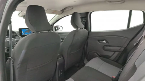 Dacia Sandero  Stepway ECO-G Extreme Go 74kW
