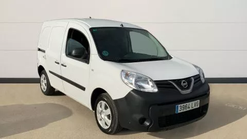 Nissan NV250 2pl 1.5dCi 59 kW (80 CV) L1H1 ÓPTIMA