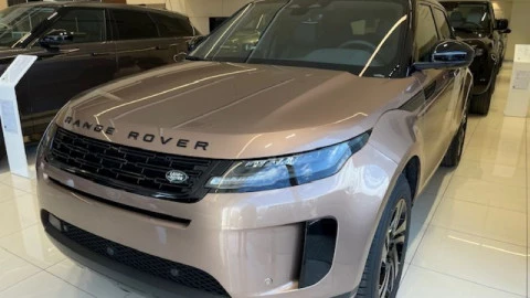 Land Rover Range Rover Evoque 1.5 P300e I3 S AUTO 4WD PHEV