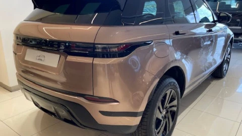 Land Rover Range Rover Evoque 1.5 P300e I3 S AUTO 4WD PHEV