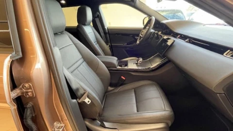 Land Rover Range Rover Evoque 1.5 P300e I3 S AUTO 4WD PHEV