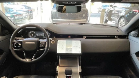 Land Rover Range Rover Evoque 1.5 P300e I3 S AUTO 4WD PHEV