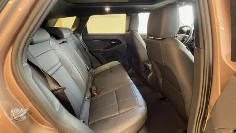 Land Rover Range Rover Evoque 1.5 P300e I3 S AUTO 4WD PHEV