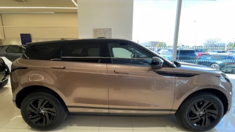 Land Rover Range Rover Evoque 1.5 P300e I3 S AUTO 4WD PHEV