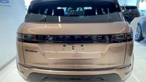 Land Rover Range Rover Evoque 1.5 P300e I3 S AUTO 4WD PHEV