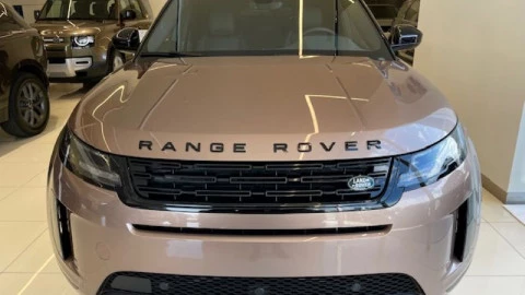 Land Rover Range Rover Evoque 1.5 P300e I3 S AUTO 4WD PHEV